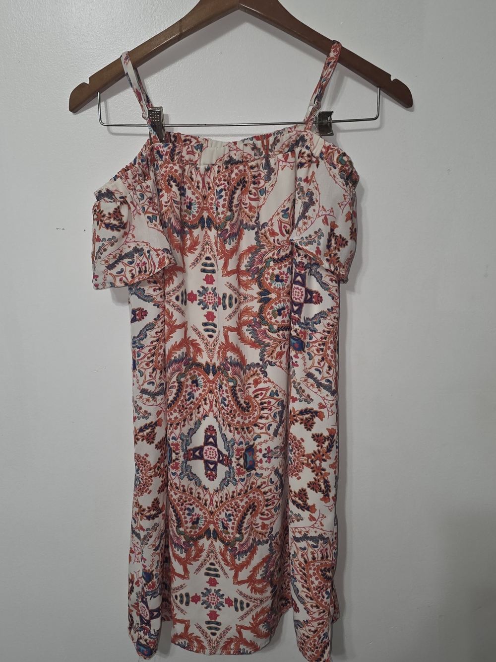 As U Wish Dress Size S